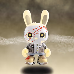 ZOMBIEMON COMPLETE #68