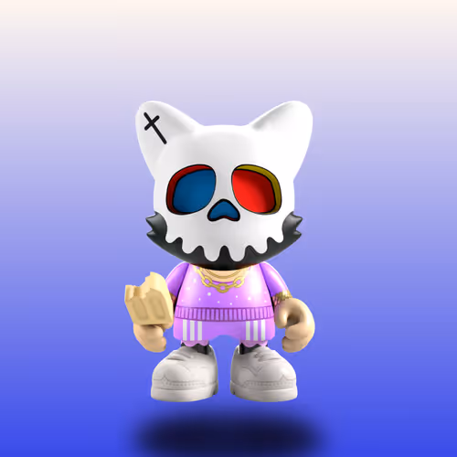 #4392 Janky