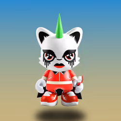 #8159 Janky