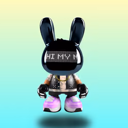 #6158 Janky