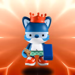 KING JANKY COMPLETE #62