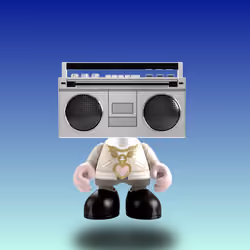#7975 Janky