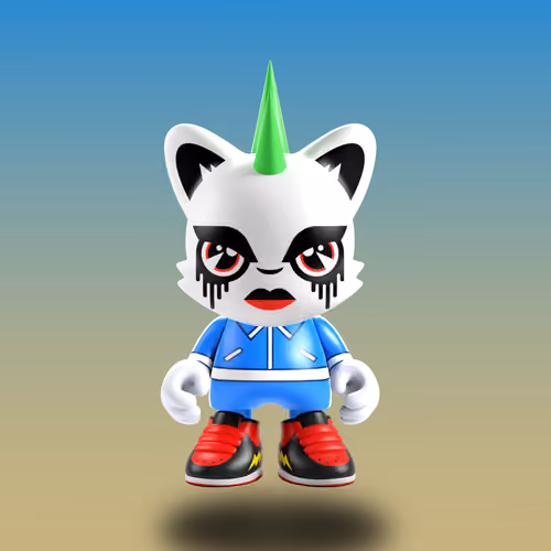 #8359 Janky