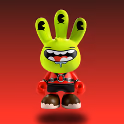 #6435 Janky