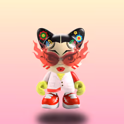#5119 Janky
