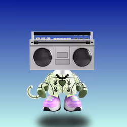#7958 Janky
