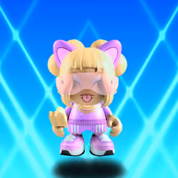 POP-SIKA COMPLETE #95