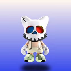 #4547 Janky