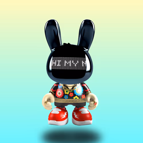 #6140 Janky