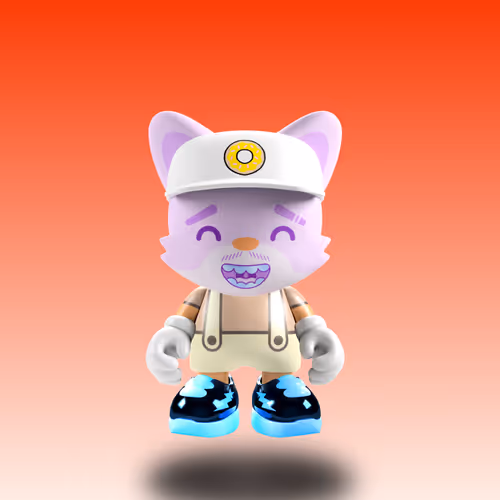 #1182 Janky