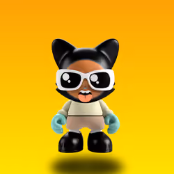 #5775 Janky