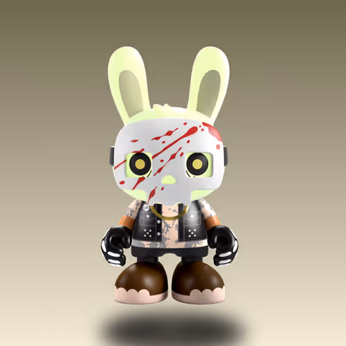 #675 Janky
