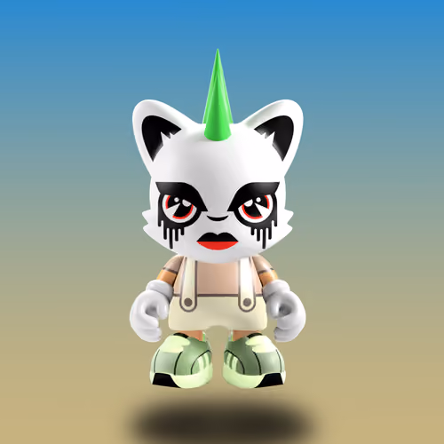 #8347 Janky