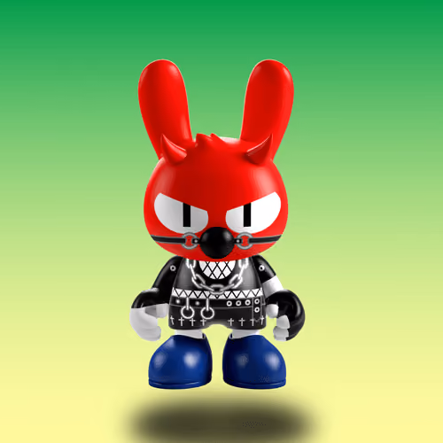 #2894 Janky