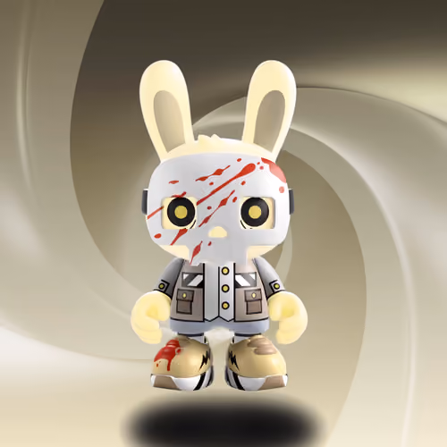 ZOMBIEMON COMPLETE #16