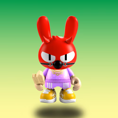 #2691 Janky