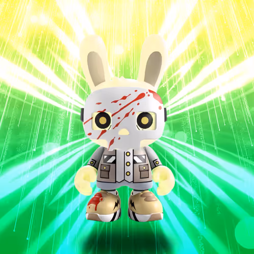 SHüDOG-BRED COMPLETE #150