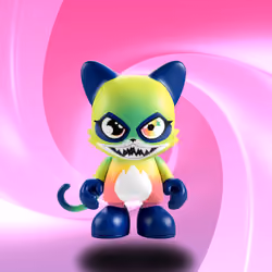 PANDAKAT COMPLETE #16