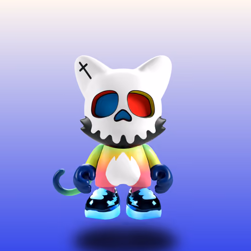 #4321 Janky