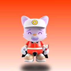 #1004 Janky
