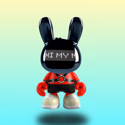 #6023 Janky