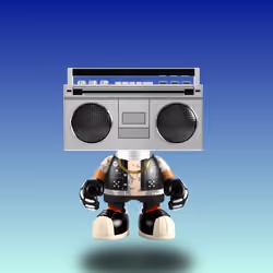 #7837 Janky