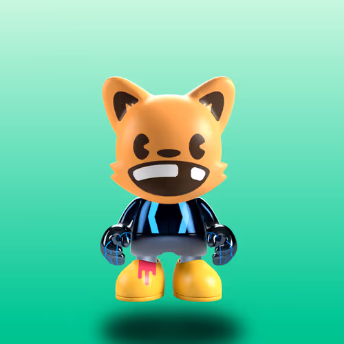 #7429 Janky