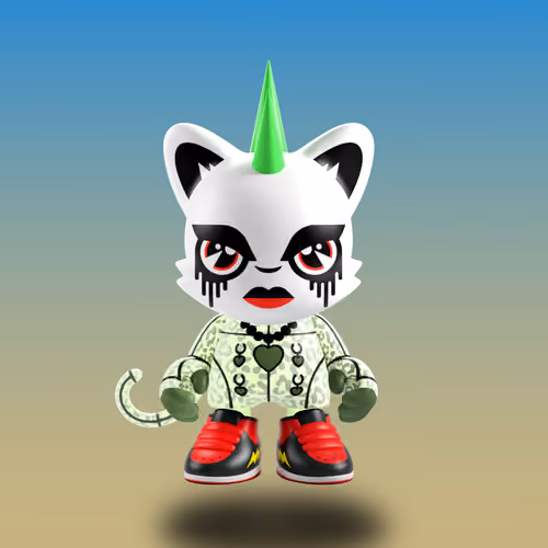 #8379 Janky