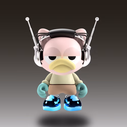 #9163 Janky
