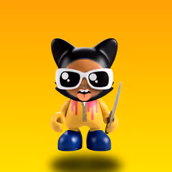 #5473 Janky