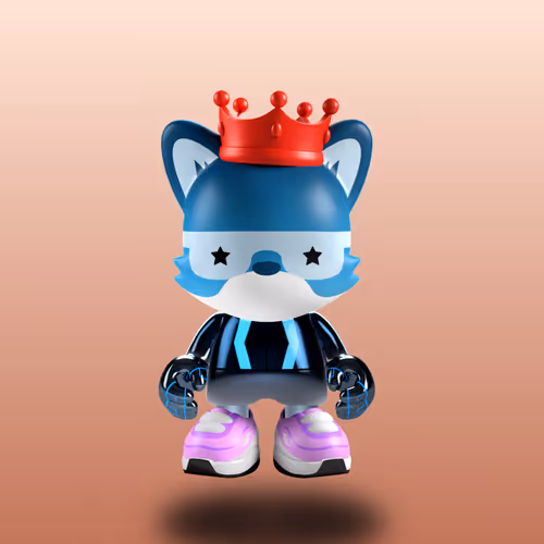 #4898 Janky