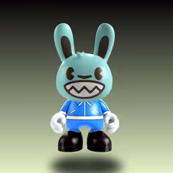 #7075 Janky