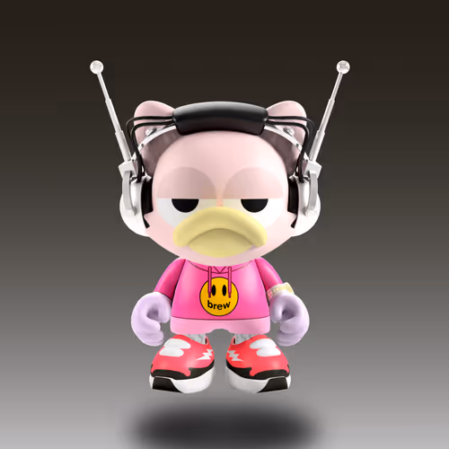 #8872 Janky