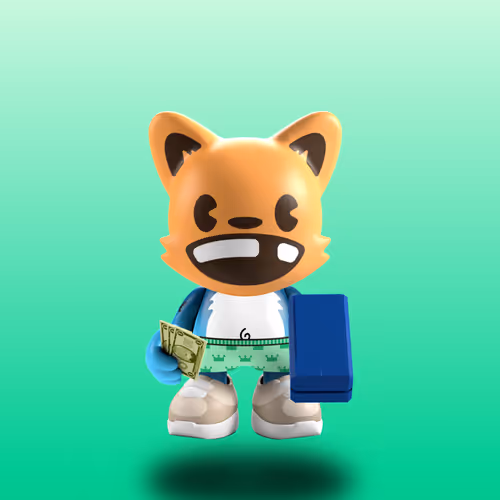 #7388 Janky