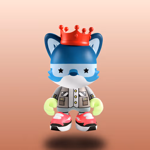 #4652 Janky