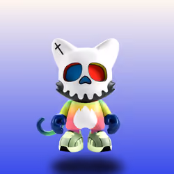#4327 Janky