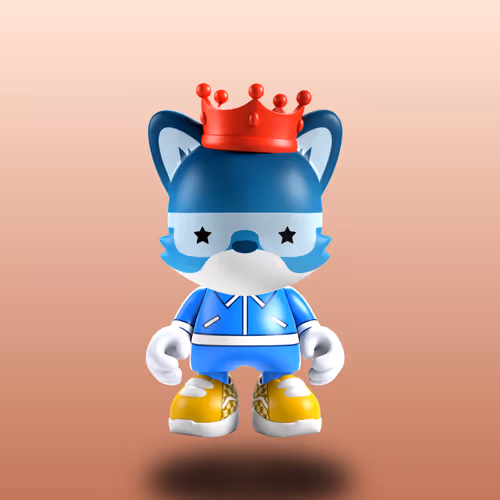 #4971 Janky
