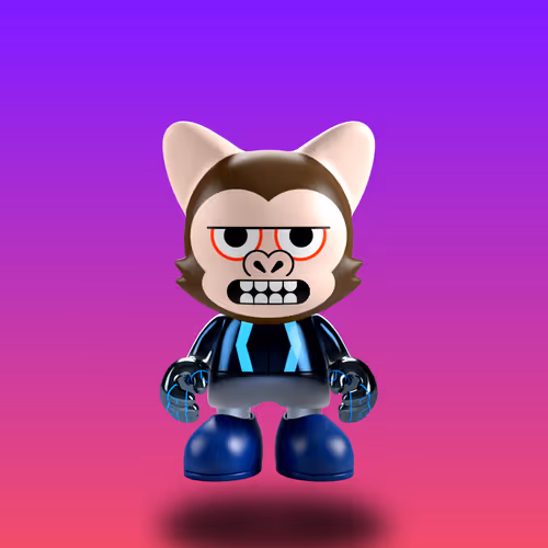 #3214 Janky