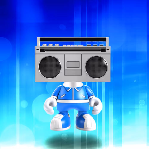 DOOMBOX COMPLETE #126
