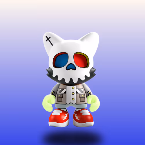 #4238 Janky