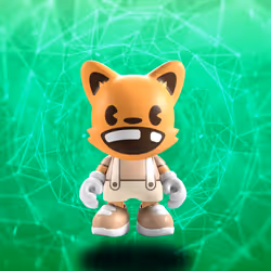 LIL' JANKY COMPLETE #5