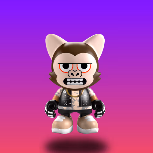 Cryptojankyz