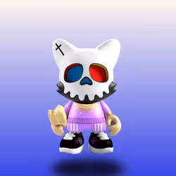 #4402 Janky