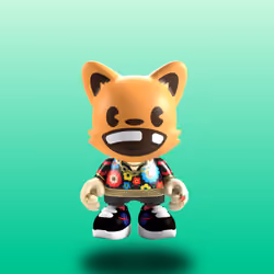 #7403 Janky