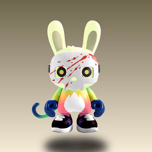 #522 Janky