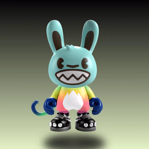 #6846 Janky