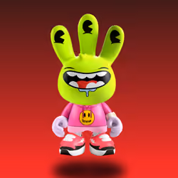 #6352 Janky
