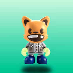 #7173 Janky