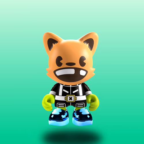 #7463 Janky