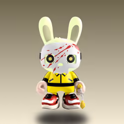 #560 Janky